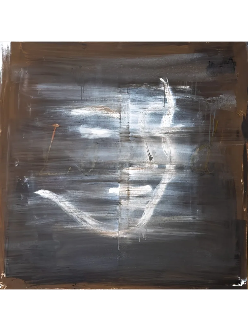 DISSOLVING FORM