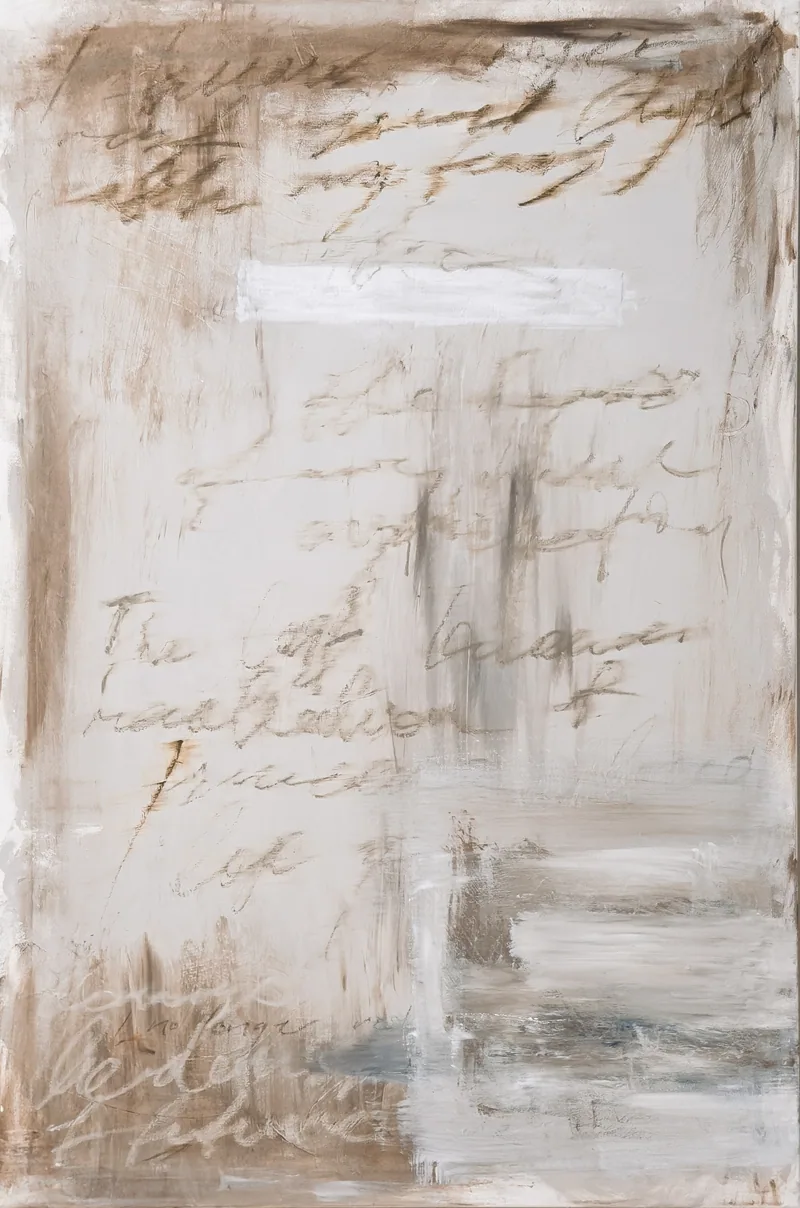 WRITTEN SURFACE